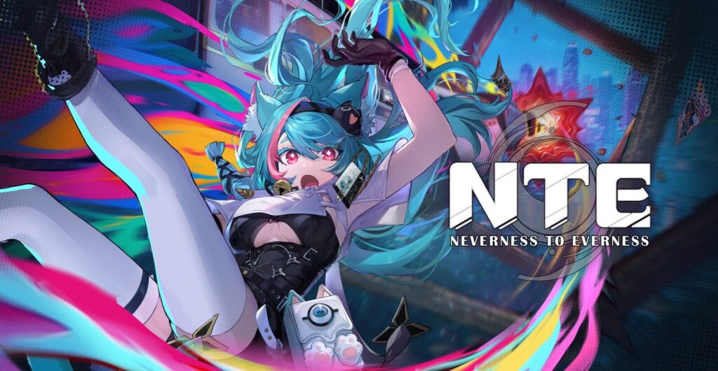 nte-neverness-to-everness-review