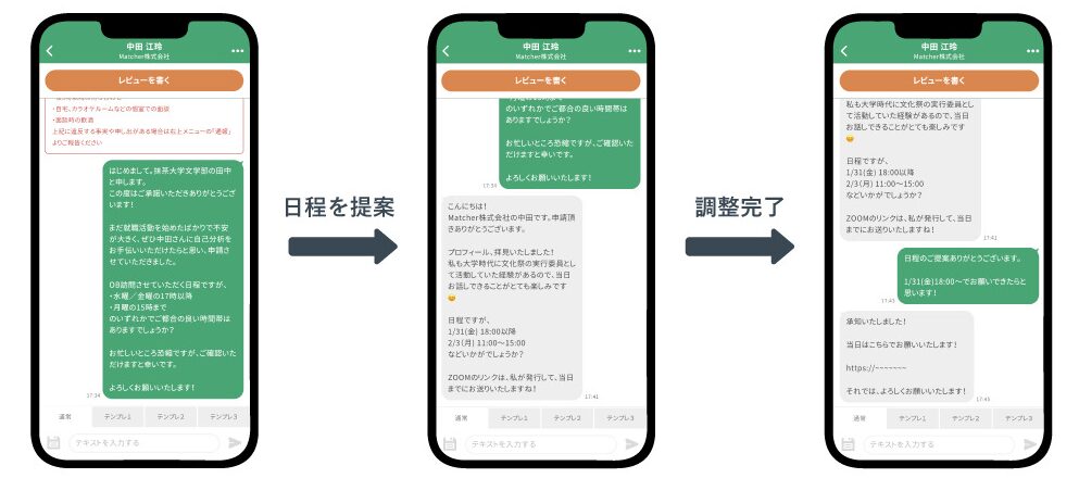 matcher-review