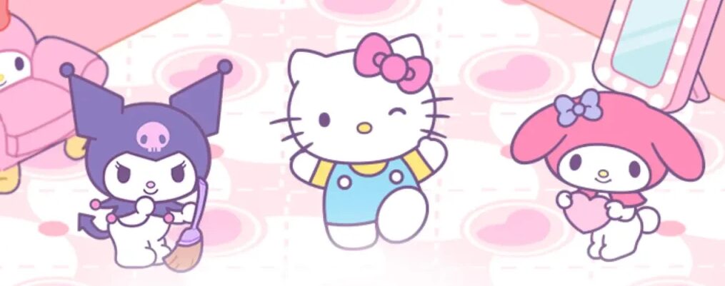 hellokitty-my-dream-store-review