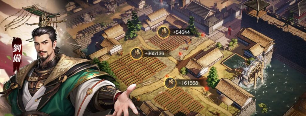 sangokushi-ousen-review
