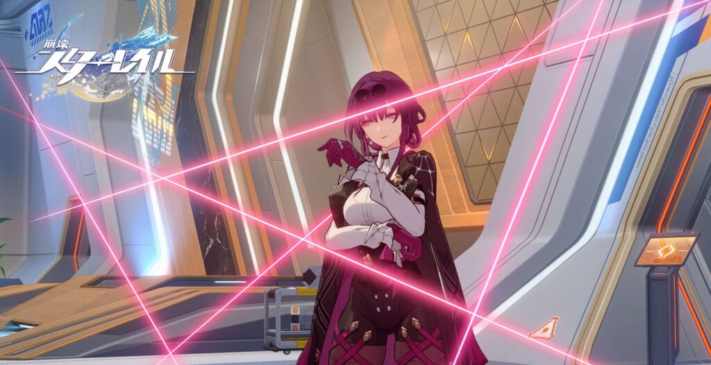 houkaistarrail-review