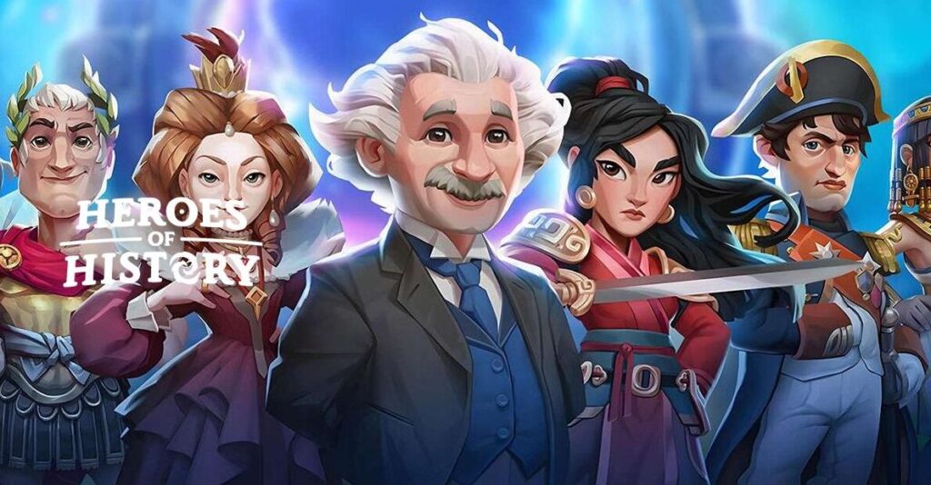 heroes-of-history-review