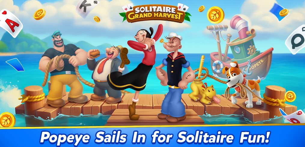 solitaire-grand-harvest-review