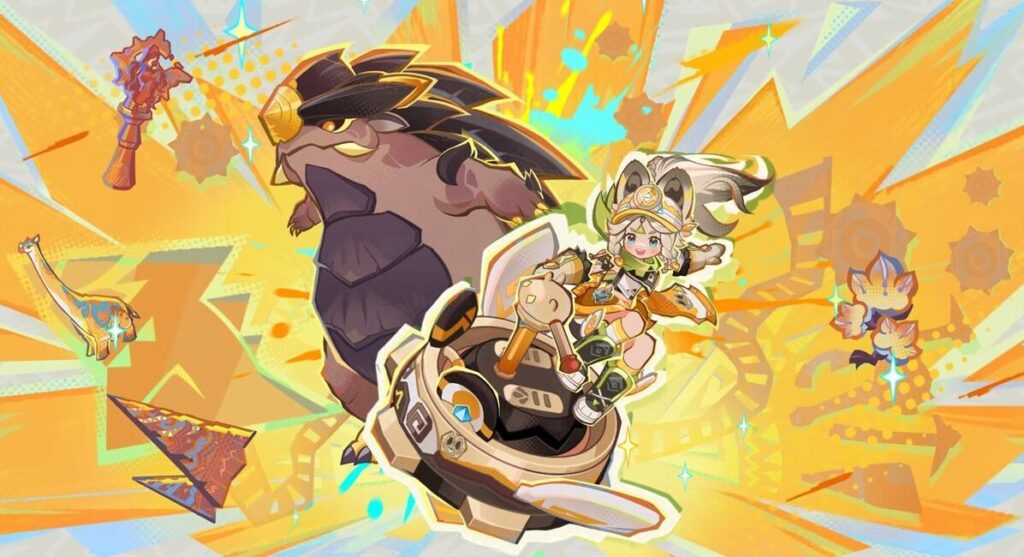 genshin-review