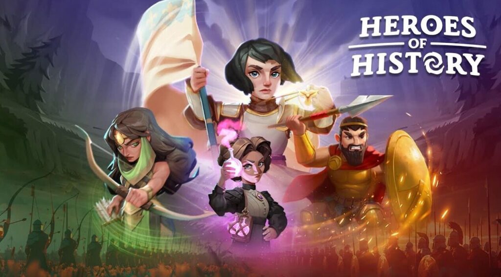 heroes-of-history-review