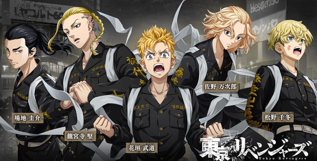 tokyo-revengers-unlimited-review