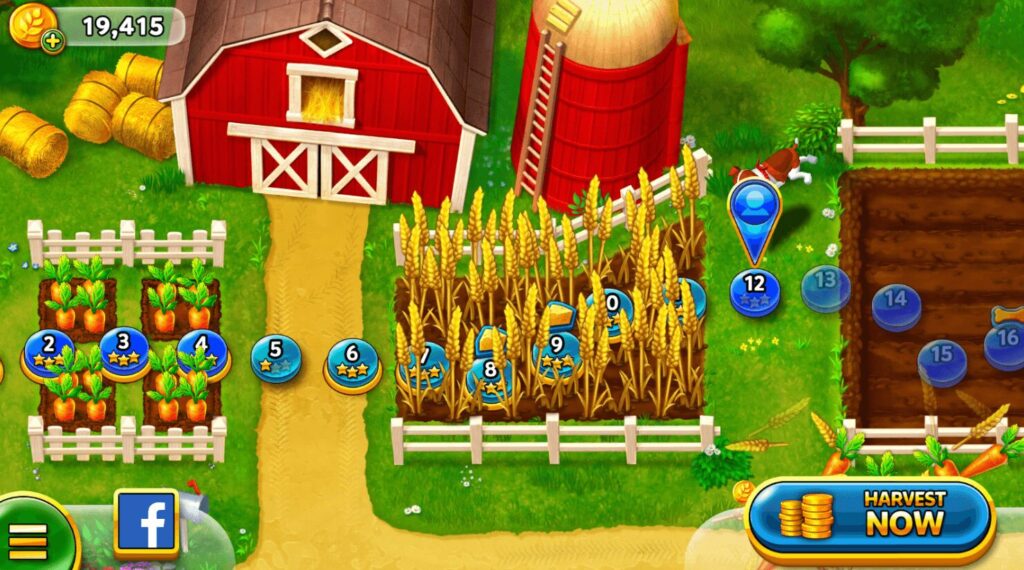 solitaire-grand-harvest-review