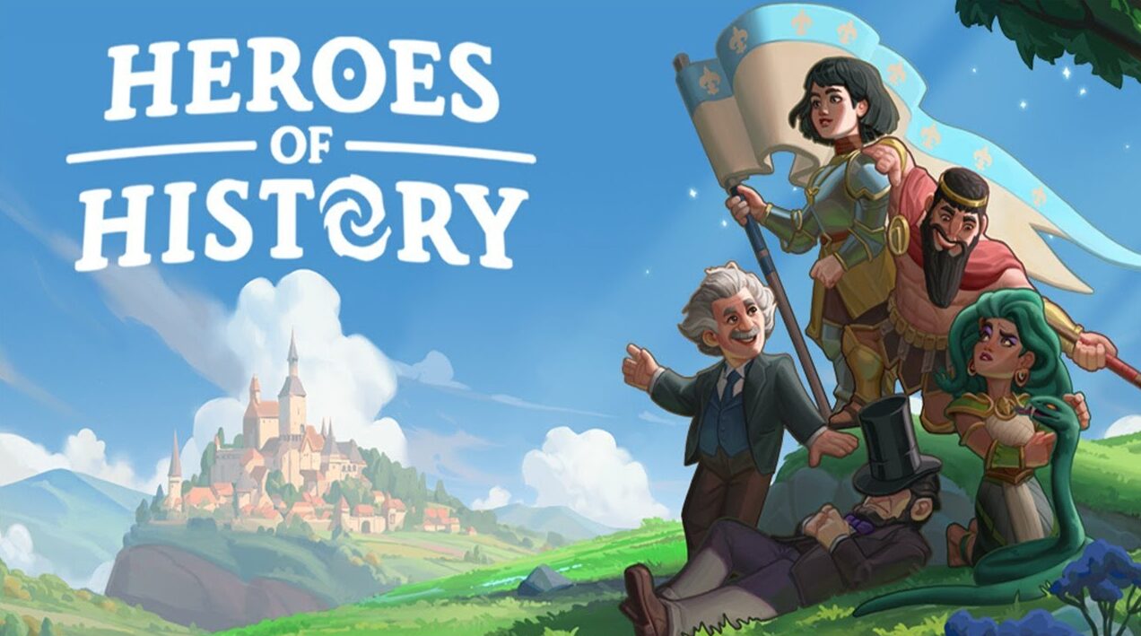 heroes-of-history-review