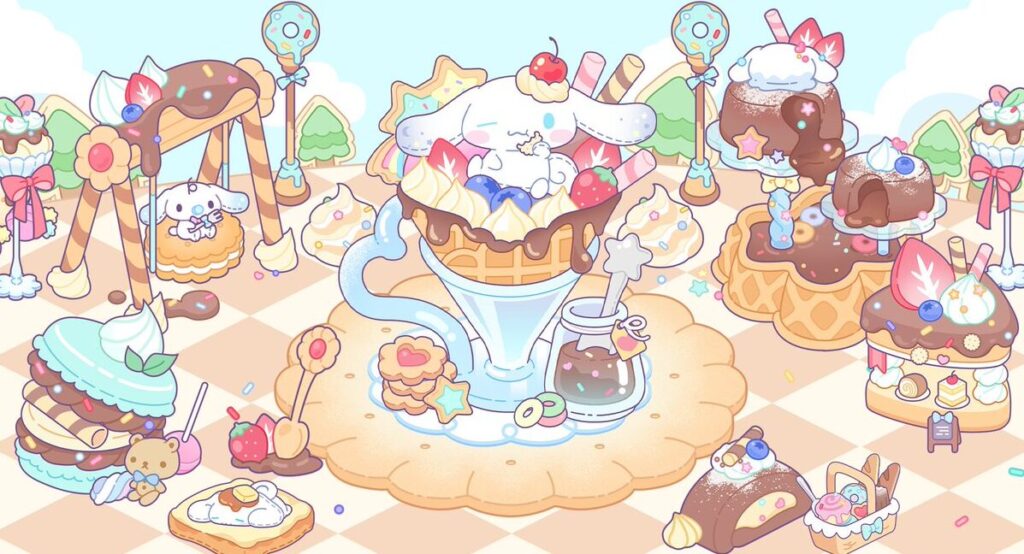 hellokitty-my-dream-store-review