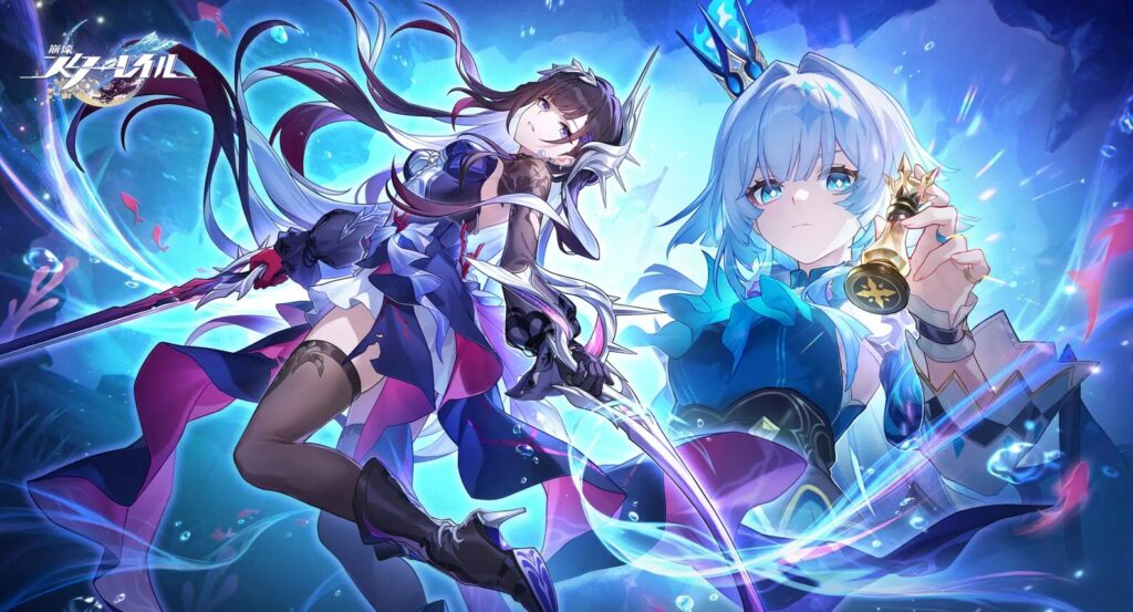 houkaistarrail-review