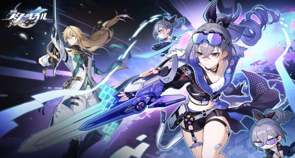 houkaistarrail-review