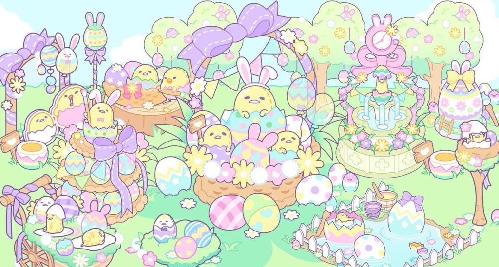 hellokitty-my-dream-store-review
